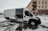 Peugeot Boxer груз. Base + Business