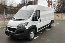 Peugeot Boxer груз. Base