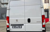 Peugeot Boxer груз. Base