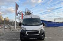 Peugeot Boxer груз. Base