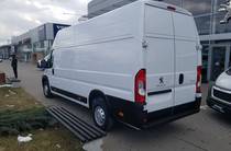 Peugeot Boxer груз. Base