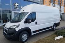 Peugeot Boxer груз. Base