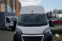 Peugeot Boxer груз. Base