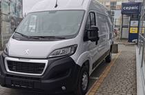 Peugeot Boxer груз. Base