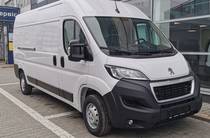 Peugeot Boxer груз. Base