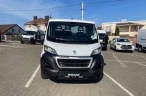 Peugeot Boxer груз. Base