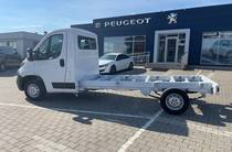 Peugeot Boxer груз. Base