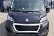 Peugeot Boxer груз. Base