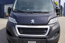 Peugeot Boxer груз. Base