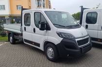 Peugeot Boxer груз. Base