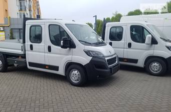 Peugeot Boxer груз. 2023 Base