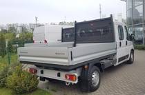 Peugeot Boxer груз. Base