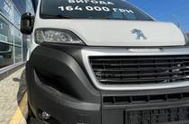 Peugeot Boxer груз. Base