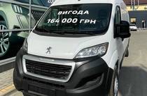 Peugeot Boxer груз. Base