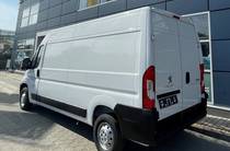 Peugeot Boxer груз. Base