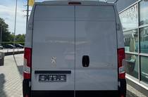 Peugeot Boxer груз. Base