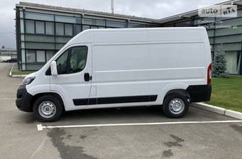 Peugeot Boxer груз. 2022 Base + Business