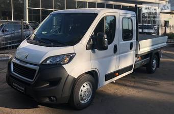 Peugeot Boxer груз. 2024 Base