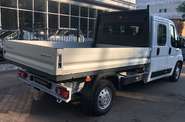 Peugeot Boxer груз. Base