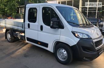 Peugeot Boxer груз. 2024 Base