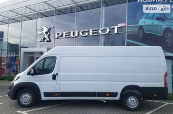 Peugeot Boxer груз. 2022 в Киев