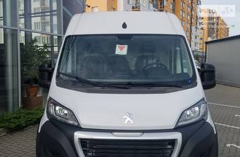 Peugeot Boxer груз. 2022 Base