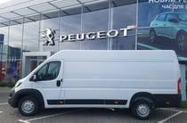 Peugeot Boxer груз. Base