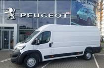 Peugeot Boxer груз. Base