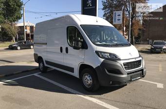 Peugeot Boxer груз. 2023 Base