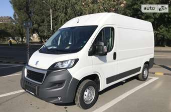 Peugeot Boxer груз. 2023 в Харьков