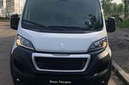 Peugeot Boxer груз. Base