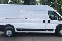 Peugeot Boxer груз. Base