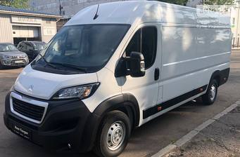 Peugeot Boxer груз. 2024 Base