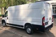 Peugeot Boxer груз. Base