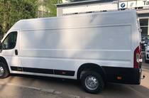 Peugeot Boxer груз. Base