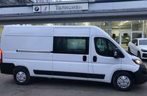 Peugeot Boxer груз. Base + Business