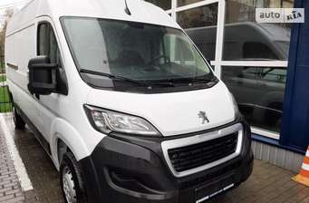 Peugeot Boxer груз. 2023 в Полтава