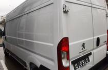 Peugeot Boxer груз. Base