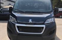 Peugeot Boxer груз. Base