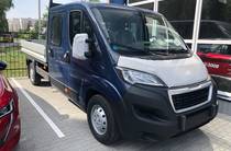 Peugeot Boxer груз. Base