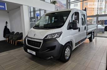 Peugeot Boxer груз. 2023 Base