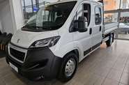 Peugeot Boxer груз. Base