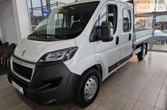 Peugeot Boxer груз. 2023 Base