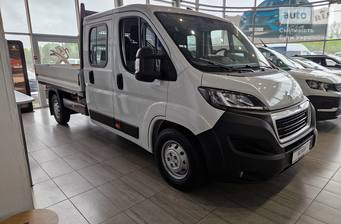 Peugeot Boxer груз. 2023 Base