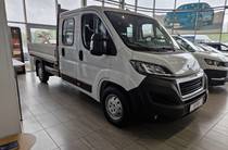 Peugeot Boxer груз. Base