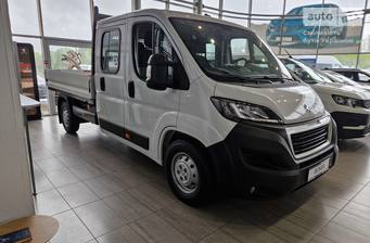 Peugeot Boxer груз. 2023 Base