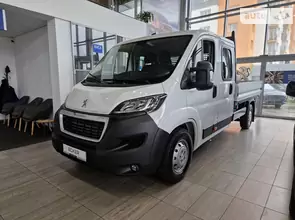 Peugeot Boxer груз.