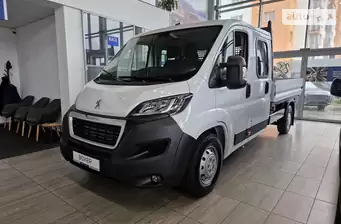 Peugeot Boxer груз.