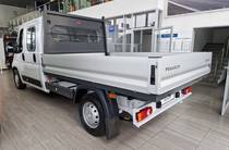 Peugeot Boxer груз. Base