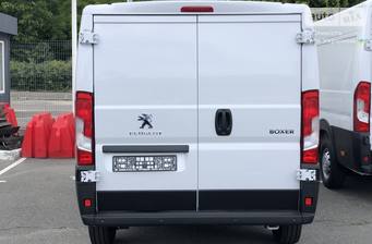 Peugeot Boxer груз. 2023 Base